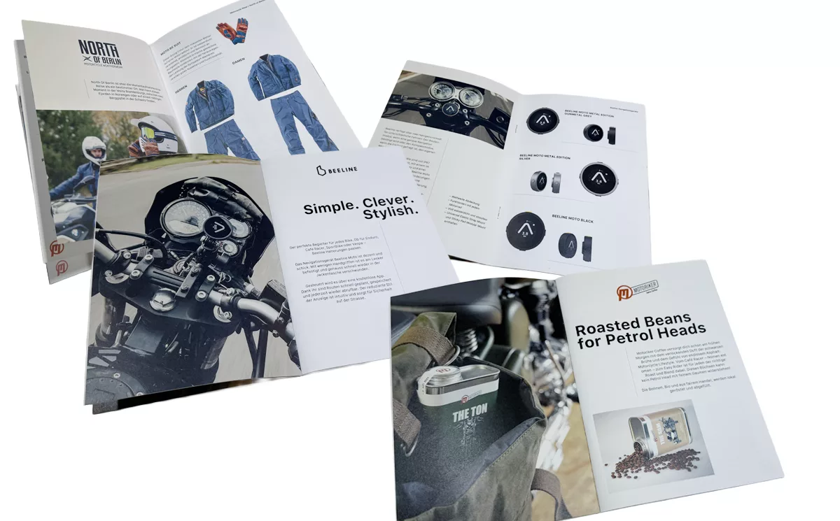 Booklet motoriker 2